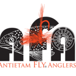 Antietam Fly Anglers Logo